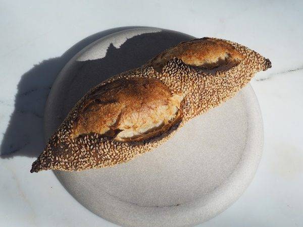 Bread Shop